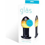 Glas Galileo Glass Butt Plug - Image 2
