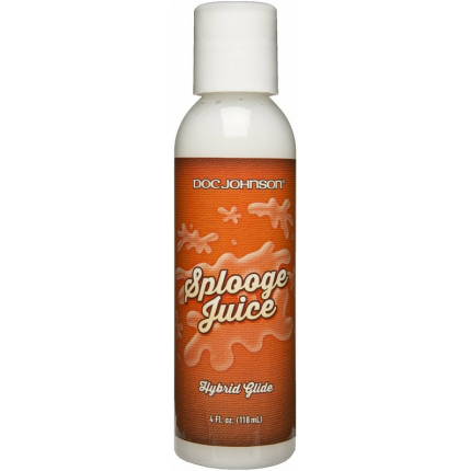Splooge Juice 4oz