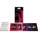 50 Positions Of Bondage Card Game - Image 2
