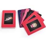 50 Positions Of Bondage Card Game