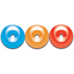 Liquored Up Pecker Gummy Rings 3 Pack