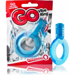 Screaming O Go Vibe Ring - Image 3