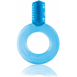 Screaming O Go Vibe Ring