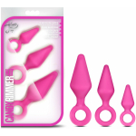 Candy Rimmer Butt Plug Kit - Image 2