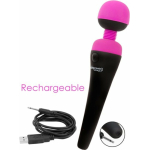 Palm Power Rechargeable Massager - Image 3