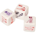 Lucky Sex Dice