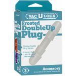 Vac-U-Lock Double Up Plug - Image 2