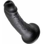 King Cock 6 Inches Realistic Dildo - Image 2