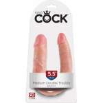 U Shaped Medium Double Trouble - Image 3