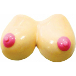 Boobie Bites Strawberry