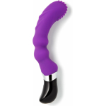 Sensuelle G Rolling Ball Massager - Purple
