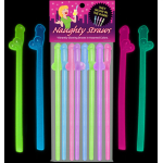 G.I.T.D. Naughty Straws