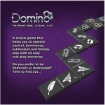 Domin8 Quickie Couples Game - Image 2