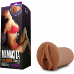 Mamacita Latin Palm Sized Masturbator - Image 2