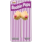 Boobie Pops Strawberry - Image 3