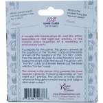 Mr. and Mrs. Trivia Card Game - Image 3