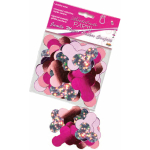 Jumbo Mylar Pecker Party Confetti