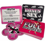 Full Disclosure Game for Lovers