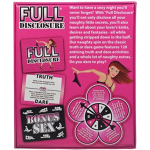 Full Disclosure Game for Lovers - Image 3