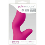 Palm Power Embrace Silicone Head Attachment - Image 2