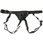 Entry Level Strap-on Waterproof Black O/S