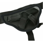 Entry Level Strap-on Waterproof Black O/S - Image 2