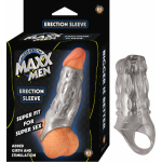 Maxx Men Erection Sleeve - Image 2