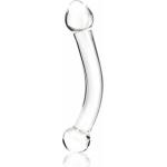 Curved Head G Spot Stimulator 7 Inches