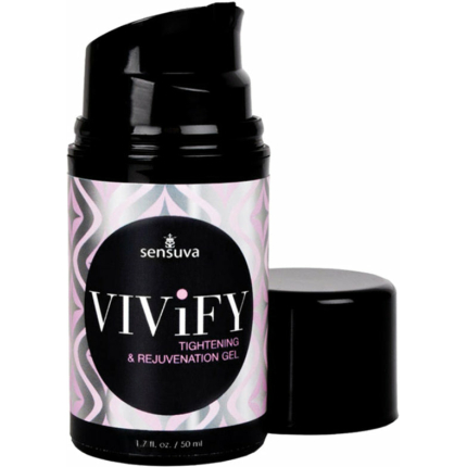 Vivify Tightening Gel