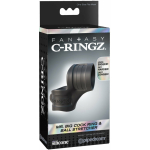 FCR - Mr. Big Cock Ring & Ball Stretcher - Image 3