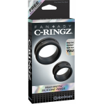FCR - Max-Width Silicone Rings - Image 3
