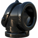 FCR - Rock Hard Cock Pipe