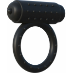 Fantasy C-Ringz The Wingman Black Cock Ring