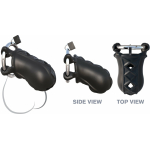 FCR - Extreme Silicone Cock Blocker - Image 2