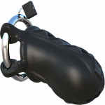 FCR - Extreme Silicone Cock Blocker