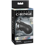 FCR - Extreme Silicone Cock Blocker - Image 3