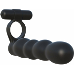 Fantasy C-Ringz Posable Partner Double Penetrator