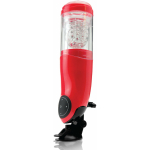 Mega Bator Mouth Rechargeable Masturbator