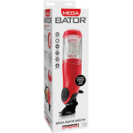 Mega Bator Mouth Rechargeable Masturbator - Image 3
