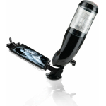 Mega Bator Rechargeable Strokers Ass - Image 2