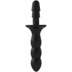 Vac-U-Lock Black Handle