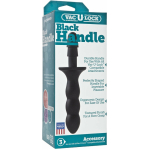 Vac-U-Lock Black Handle - Image 2