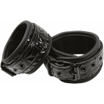 Sinful Wrist Cuffs