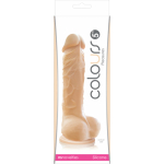 Colours Pleasures 5 inches Dong - Image 2