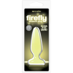 Firefly Pleasure Plug Glow In The Dark Small - Image 2
