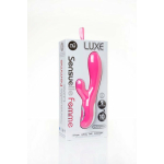 Femme Luxe 10 Functions Rabbit Vibrator - Image 2