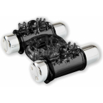 Sensuelle Double Action Vibrating Cock Ring - Image 3