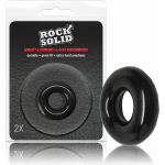 Rock Solid 2x Donut C Ring in a Clamshell - Image 2