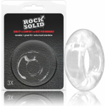 Rock Solid 3x Donut C Ring In A Clamshell - Image 2