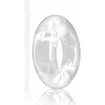 Rock Solid 3x Donut C Ring In A Clamshell